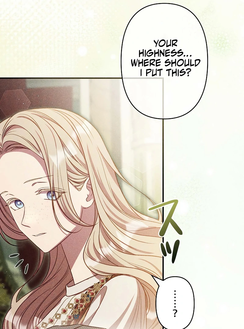 Lily Bush's Substitute Marriage Chapter 21 - page 100