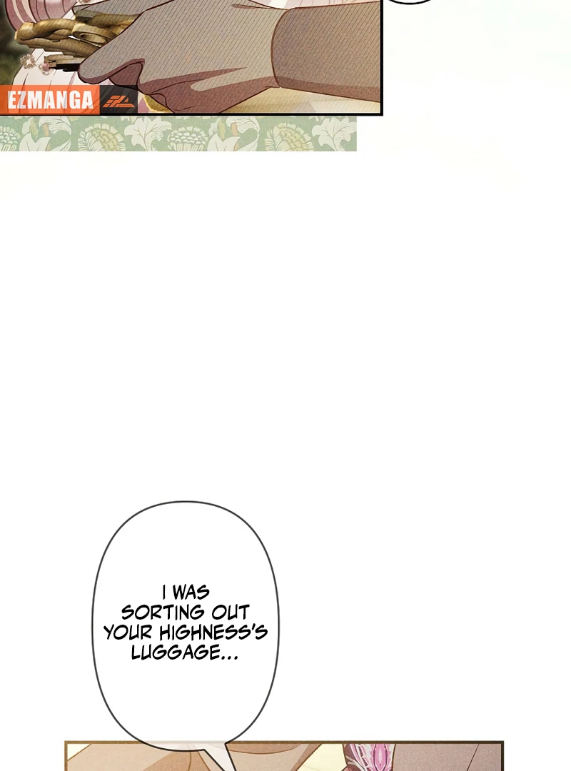 Lily Bush's Substitute Marriage Chapter 21 - page 101