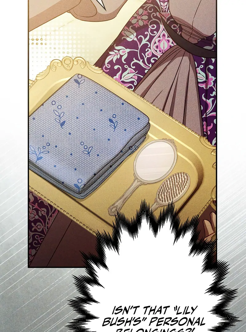 Lily Bush's Substitute Marriage Chapter 21 - page 102