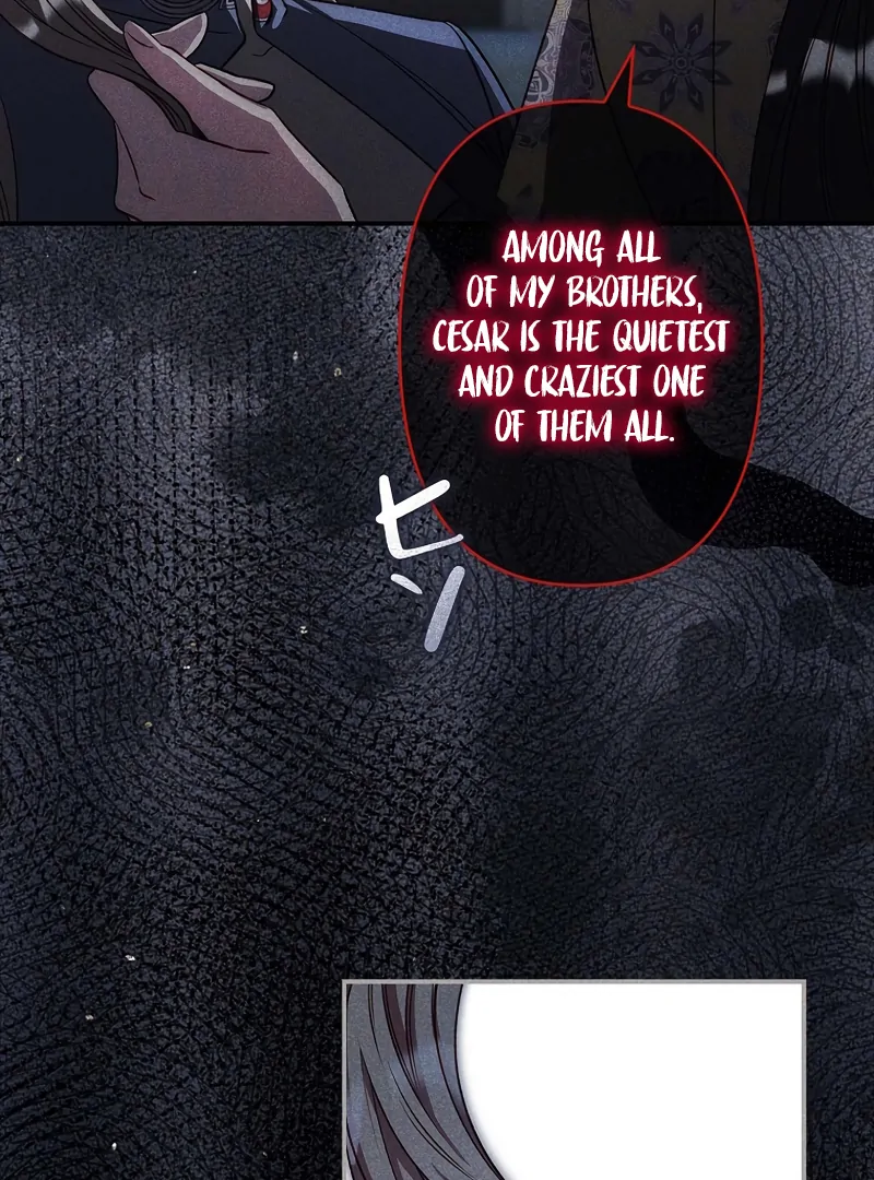 Lily Bush's Substitute Marriage Chapter 21 - page 11