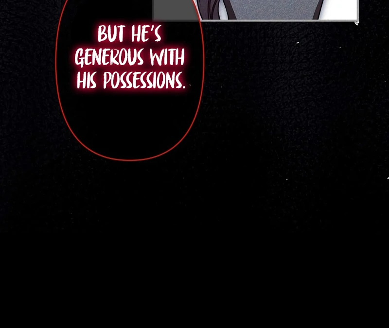 Lily Bush's Substitute Marriage Chapter 21 - page 13