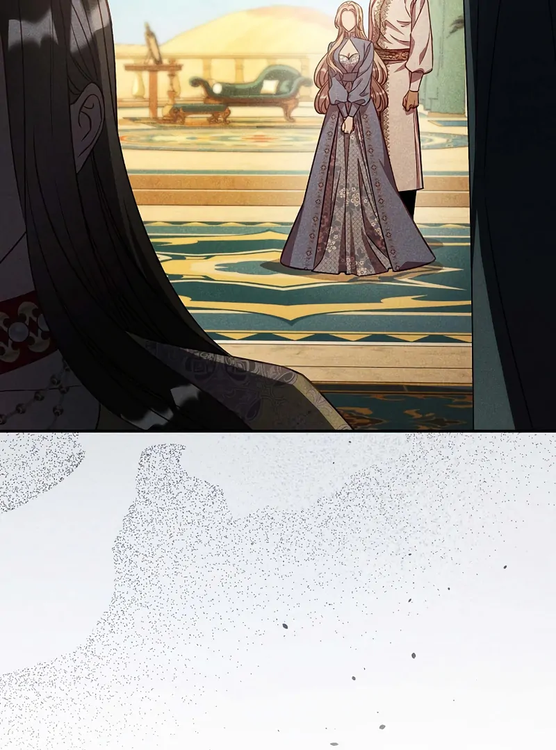 Lily Bush's Substitute Marriage Chapter 21 - page 16