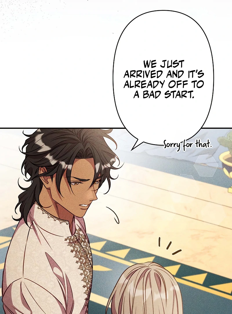 Lily Bush's Substitute Marriage Chapter 21 - page 17