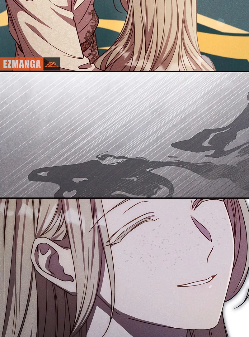 Lily Bush's Substitute Marriage Chapter 21 - page 18