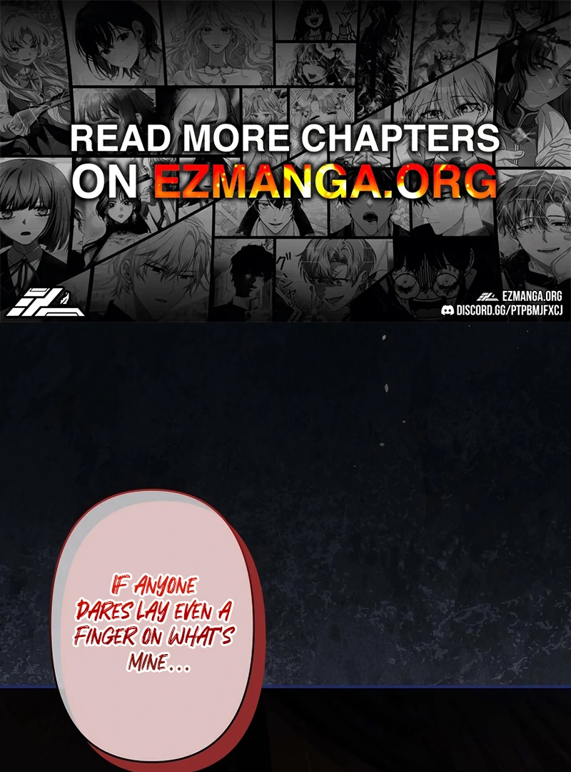 Lily Bush's Substitute Marriage Chapter 21 - page 1