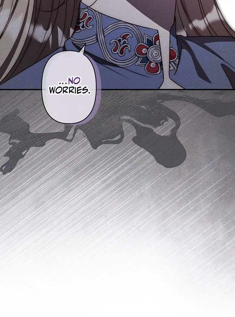 Lily Bush's Substitute Marriage Chapter 21 - page 19