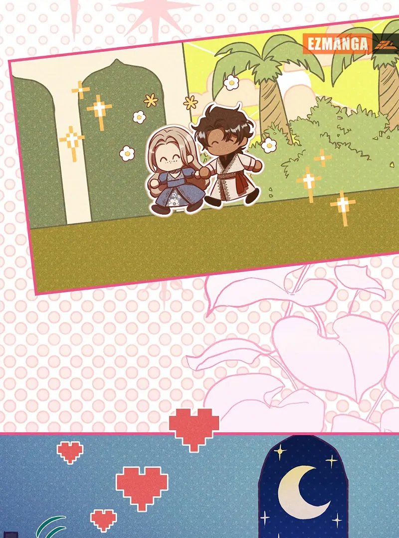 Lily Bush's Substitute Marriage Chapter 21 - page 22