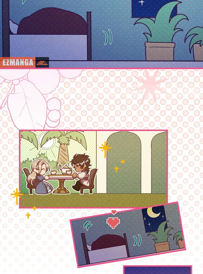 Lily Bush's Substitute Marriage Chapter 21 - page 23