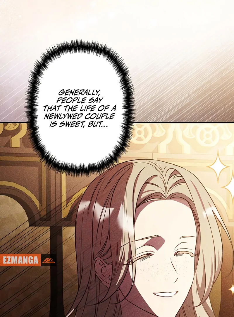 Lily Bush's Substitute Marriage Chapter 21 - page 30