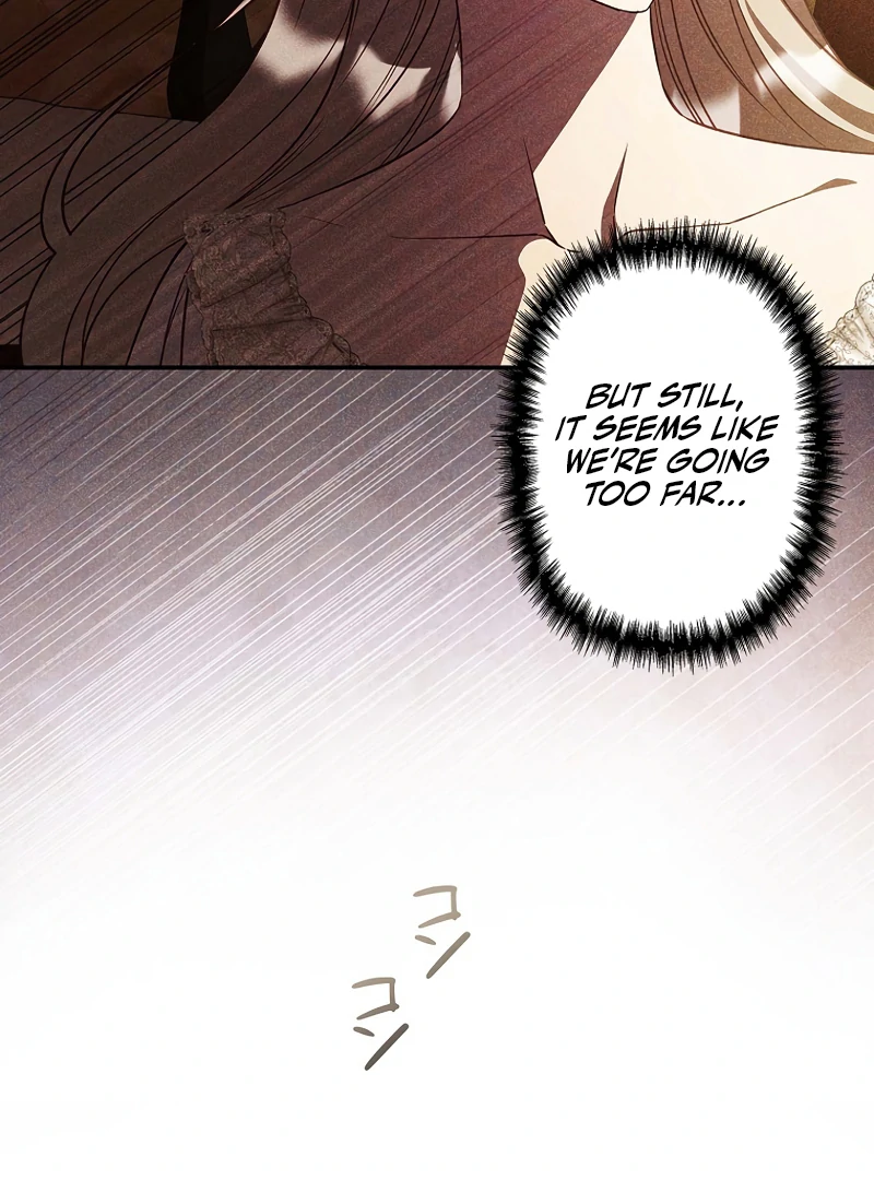 Lily Bush's Substitute Marriage Chapter 21 - page 31