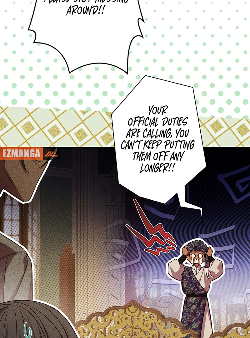 Lily Bush's Substitute Marriage Chapter 21 - page 33