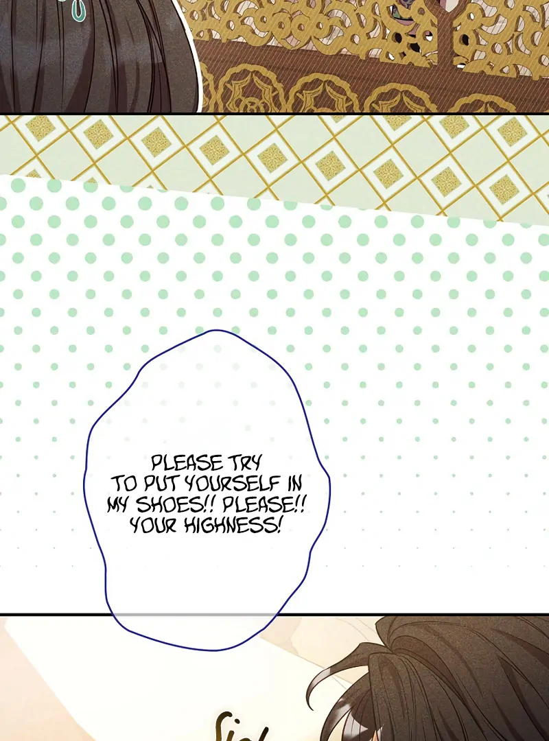 Lily Bush's Substitute Marriage Chapter 21 - page 34