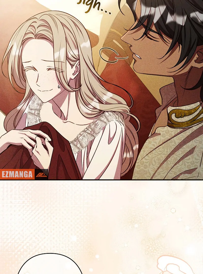 Lily Bush's Substitute Marriage Chapter 21 - page 35