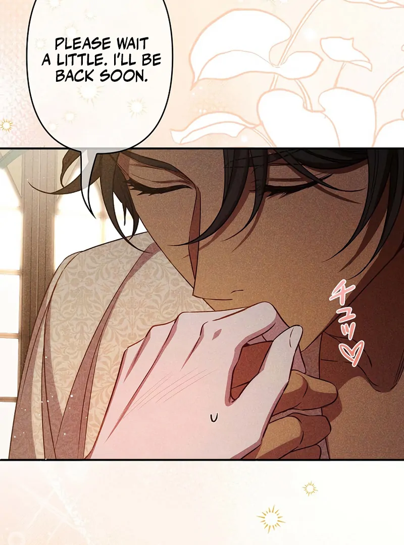 Lily Bush's Substitute Marriage Chapter 21 - page 36