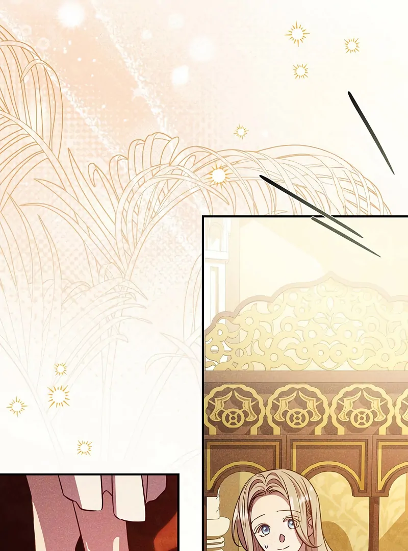 Lily Bush's Substitute Marriage Chapter 21 - page 37