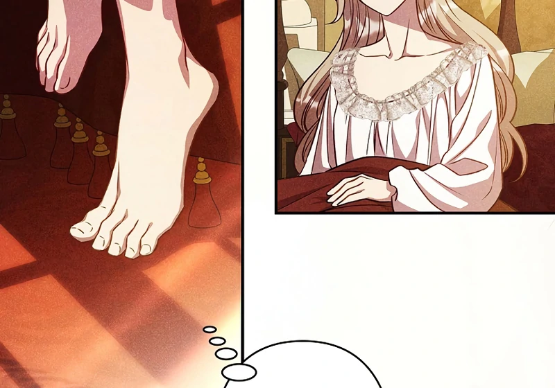 Lily Bush's Substitute Marriage Chapter 21 - page 38