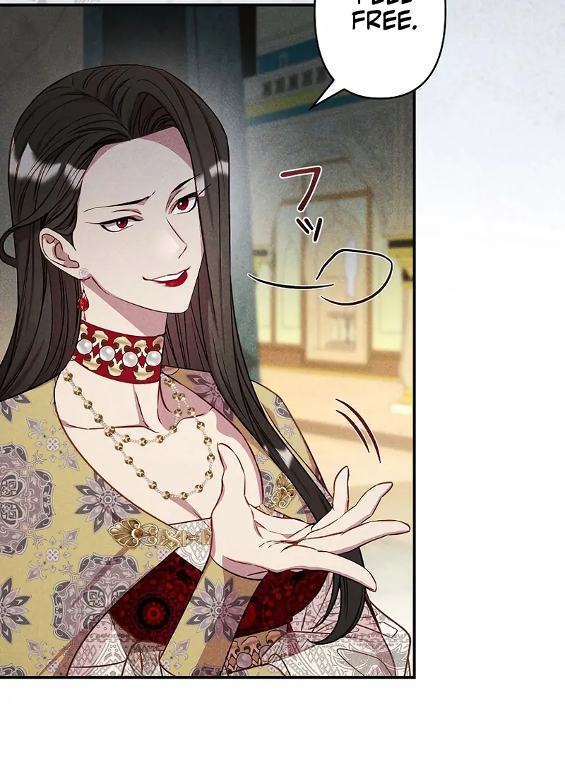 Lily Bush's Substitute Marriage Chapter 21 - page 3