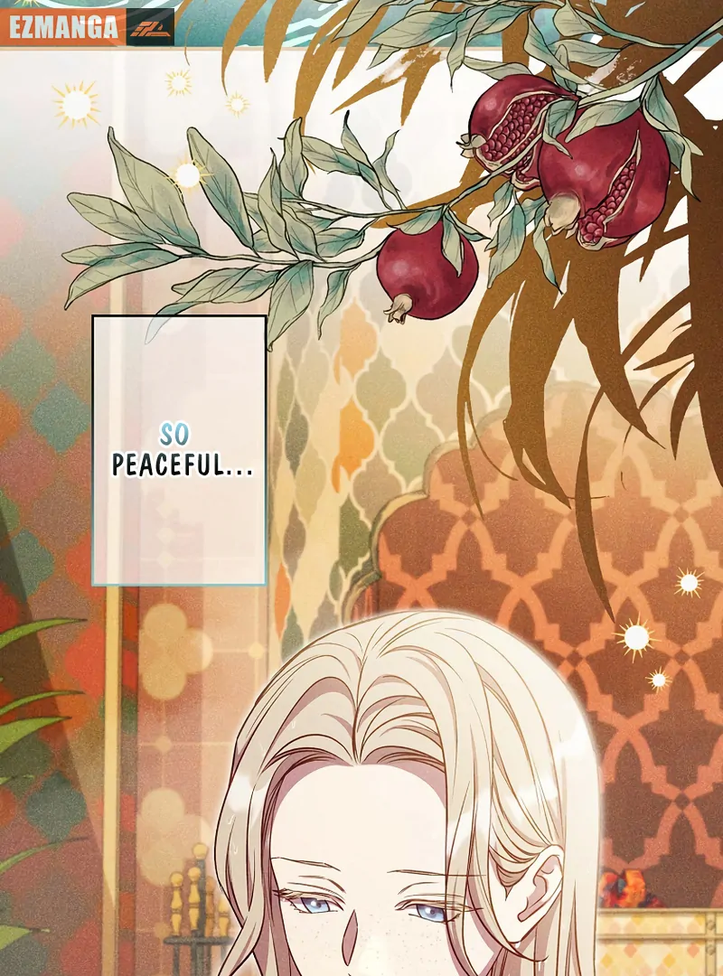 Lily Bush's Substitute Marriage Chapter 21 - page 42