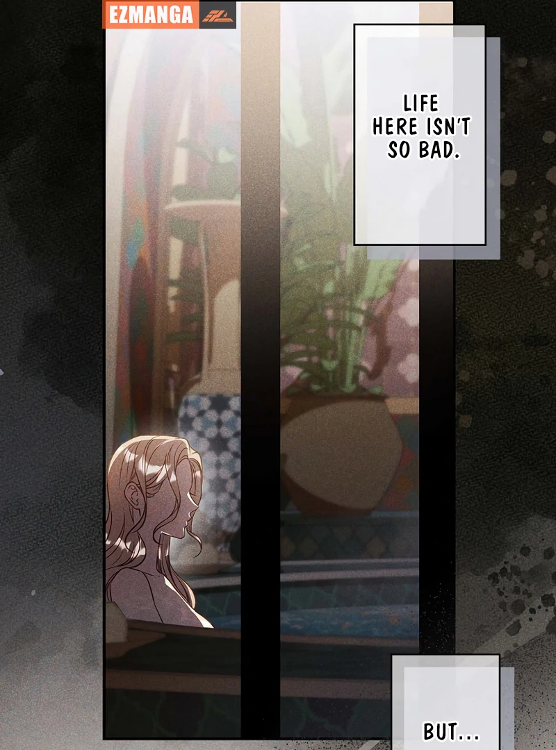 Lily Bush's Substitute Marriage Chapter 21 - page 44