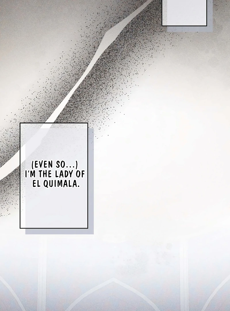 Lily Bush's Substitute Marriage Chapter 21 - page 45