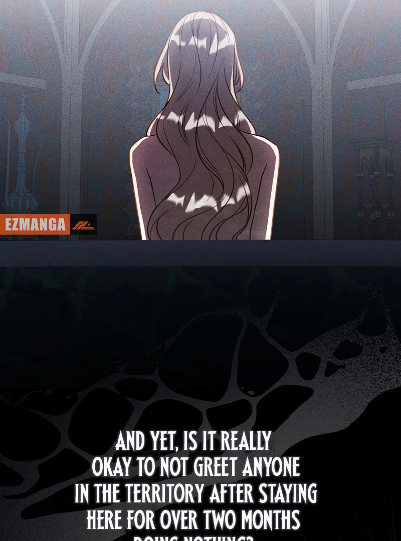 Lily Bush's Substitute Marriage Chapter 21 - page 46