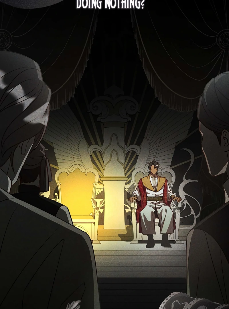 Lily Bush's Substitute Marriage Chapter 21 - page 47