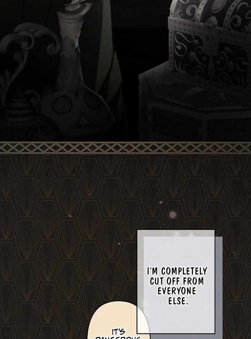 Lily Bush's Substitute Marriage Chapter 21 - page 48