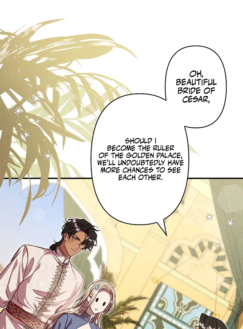 Lily Bush's Substitute Marriage Chapter 21 - page 4