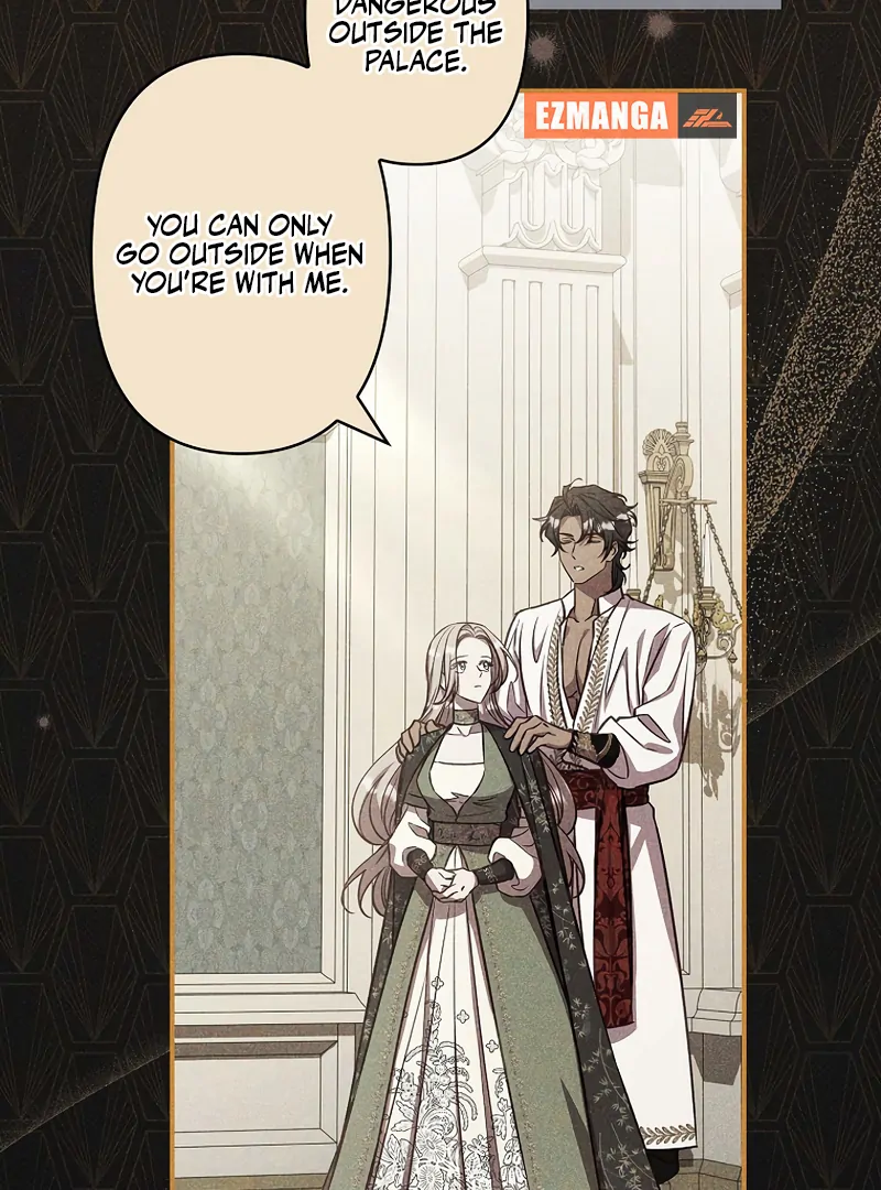 Lily Bush's Substitute Marriage Chapter 21 - page 49