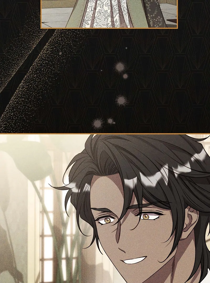 Lily Bush's Substitute Marriage Chapter 21 - page 50