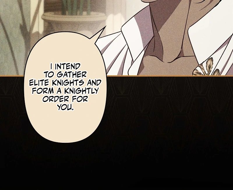 Lily Bush's Substitute Marriage Chapter 21 - page 51