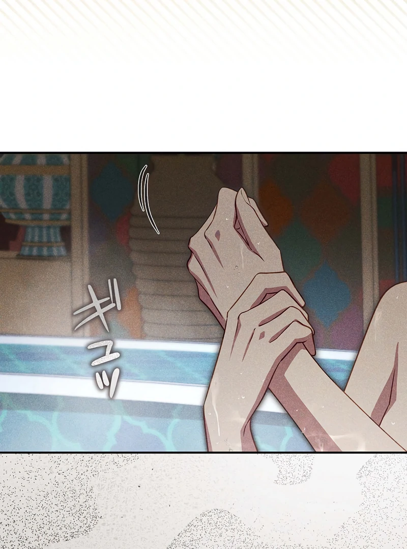 Lily Bush's Substitute Marriage Chapter 21 - page 55