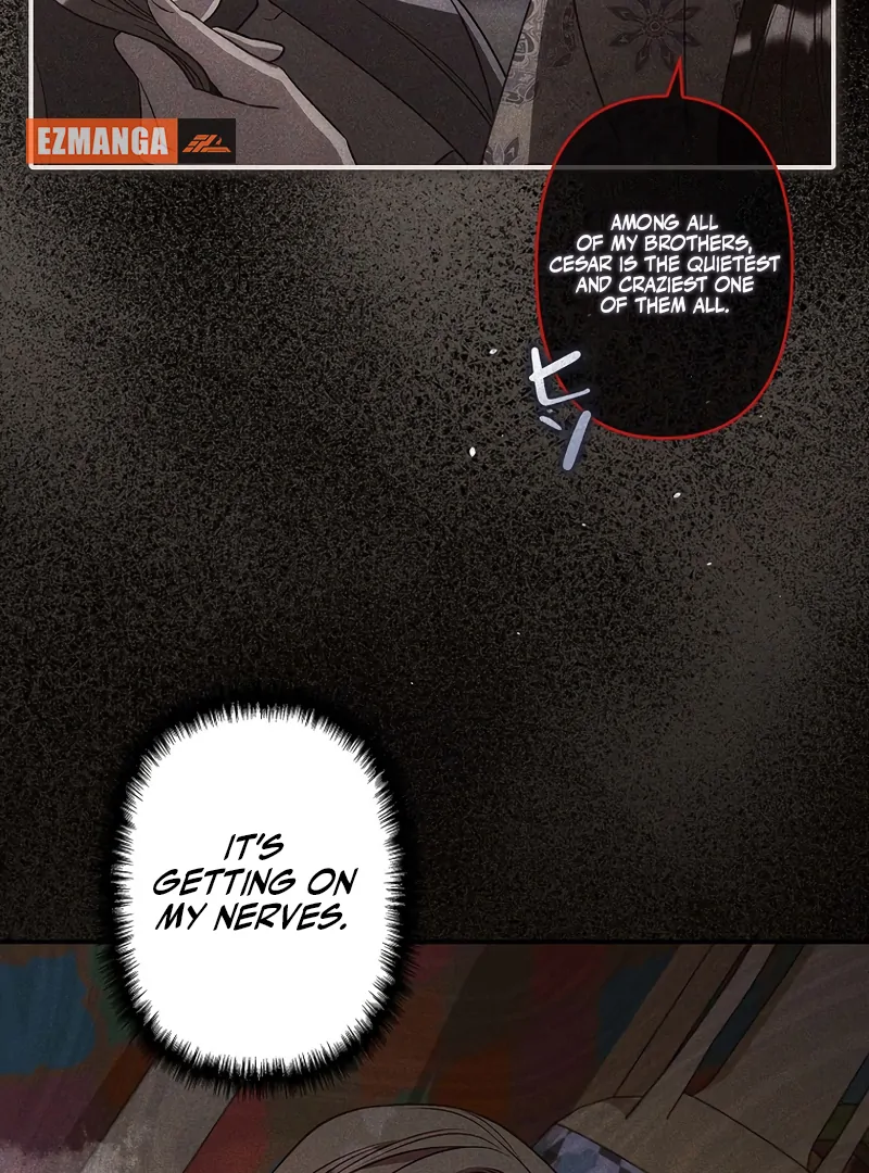 Lily Bush's Substitute Marriage Chapter 21 - page 57