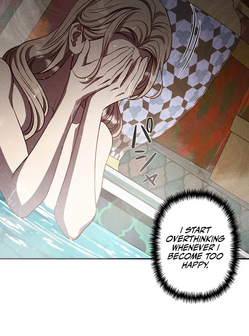 Lily Bush's Substitute Marriage Chapter 21 - page 58