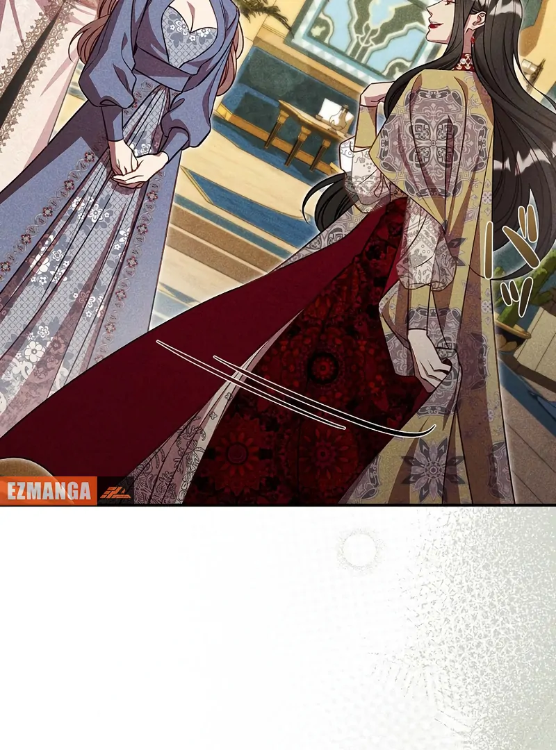 Lily Bush's Substitute Marriage Chapter 21 - page 5