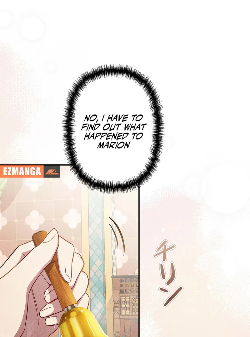 Lily Bush's Substitute Marriage Chapter 21 - page 59