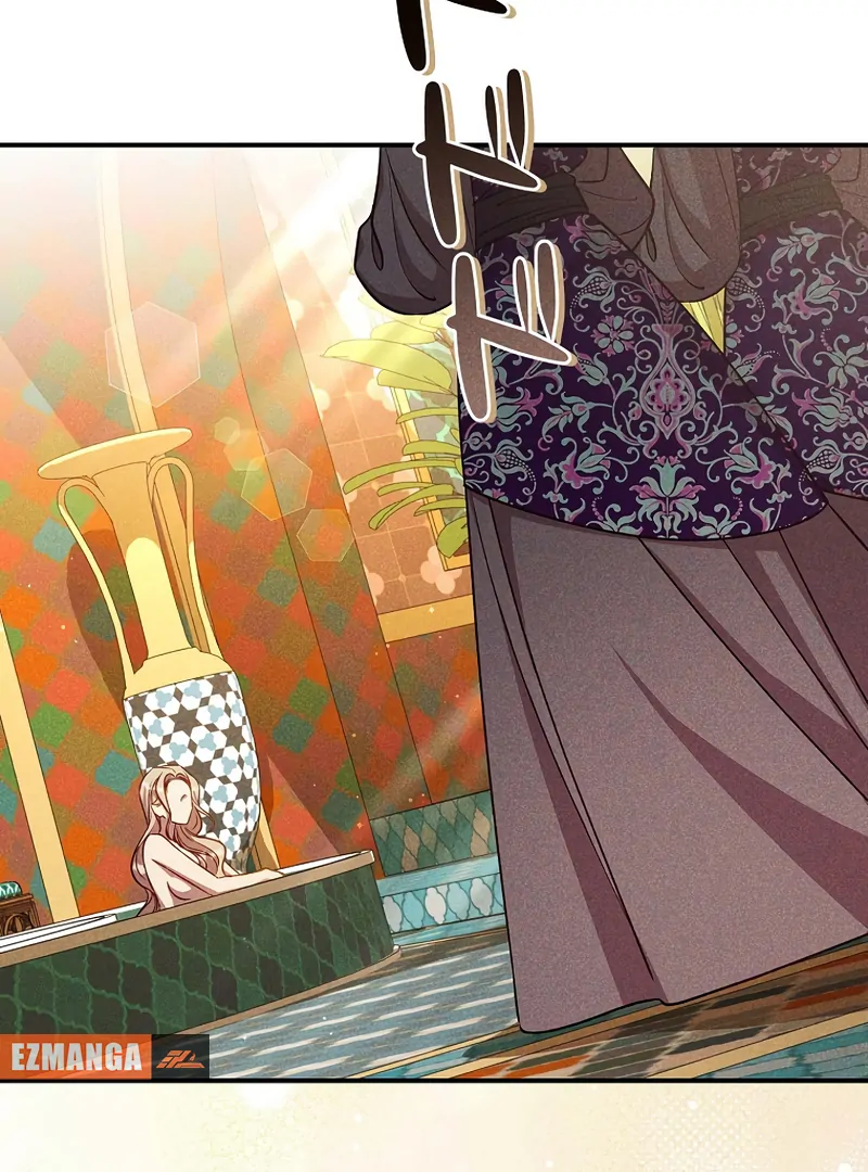 Lily Bush's Substitute Marriage Chapter 21 - page 61