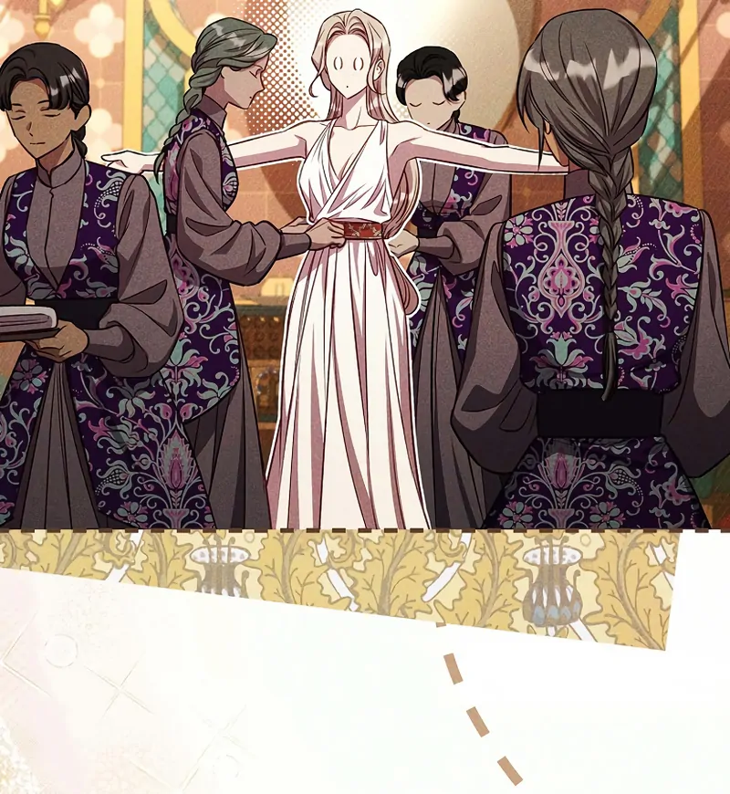 Lily Bush's Substitute Marriage Chapter 21 - page 63