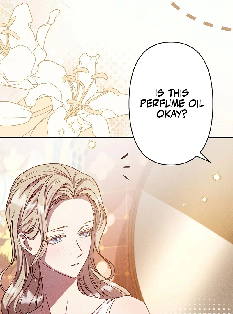 Lily Bush's Substitute Marriage Chapter 21 - page 64