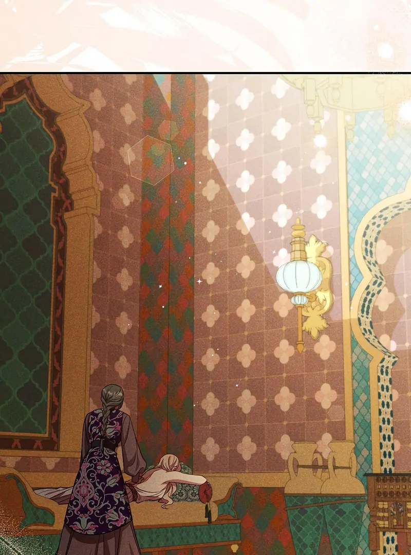 Lily Bush's Substitute Marriage Chapter 21 - page 67