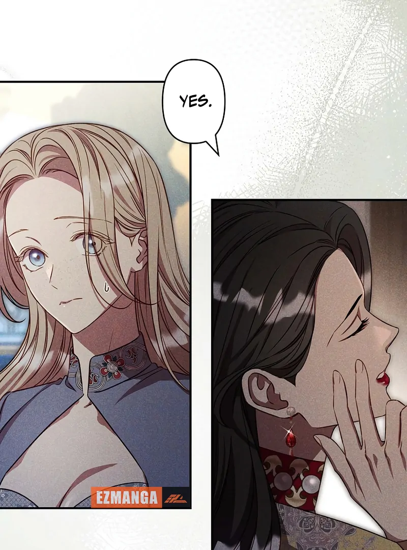 Lily Bush's Substitute Marriage Chapter 21 - page 6