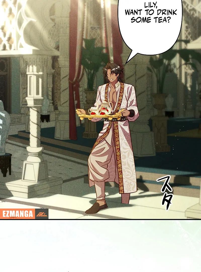 Lily Bush's Substitute Marriage Chapter 21 - page 72