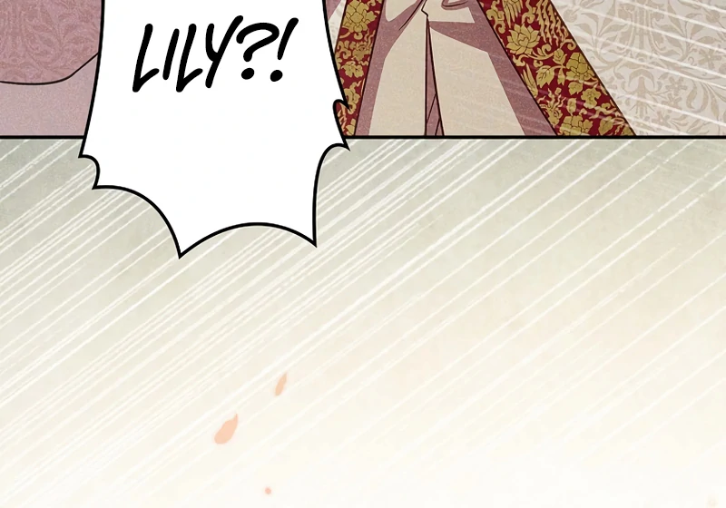 Lily Bush's Substitute Marriage Chapter 21 - page 76