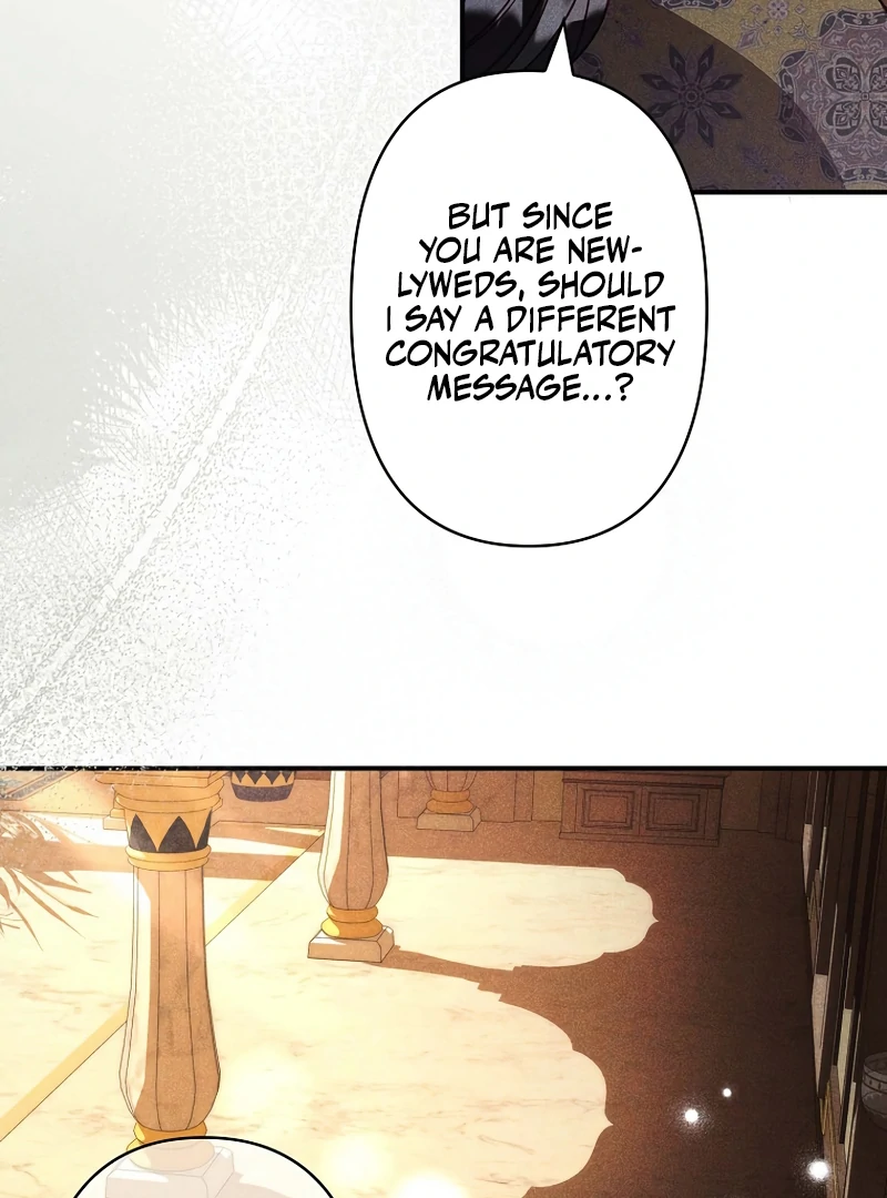 Lily Bush's Substitute Marriage Chapter 21 - page 7