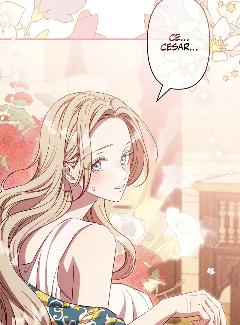 Lily Bush's Substitute Marriage Chapter 21 - page 79