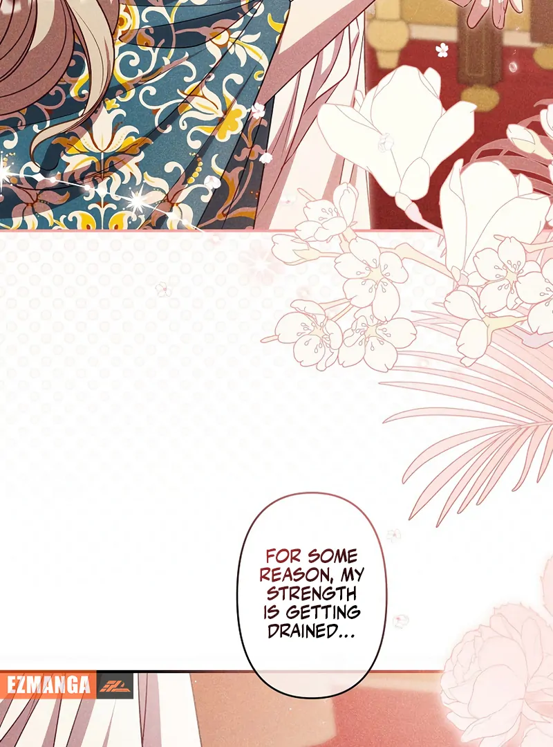 Lily Bush's Substitute Marriage Chapter 21 - page 80