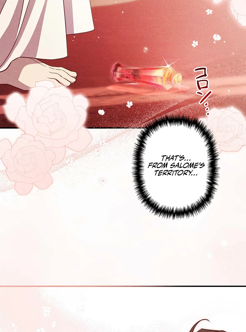 Lily Bush's Substitute Marriage Chapter 21 - page 81