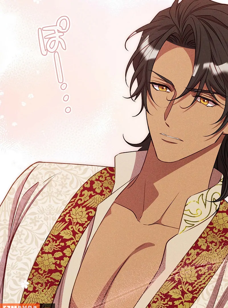 Lily Bush's Substitute Marriage Chapter 21 - page 82