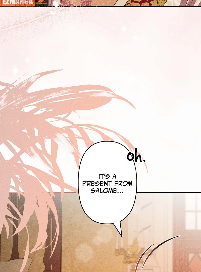 Lily Bush's Substitute Marriage Chapter 21 - page 83