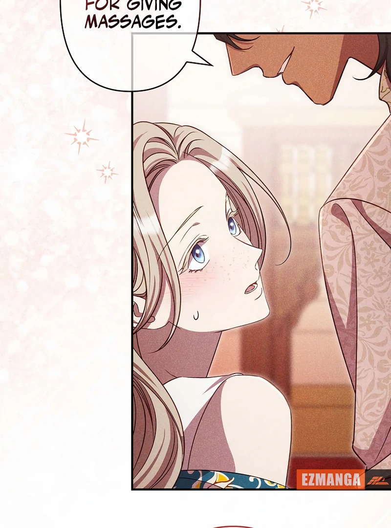 Lily Bush's Substitute Marriage Chapter 21 - page 85